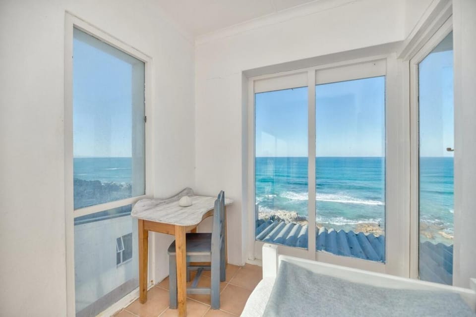 Seacliff in Arniston House in Western Cape