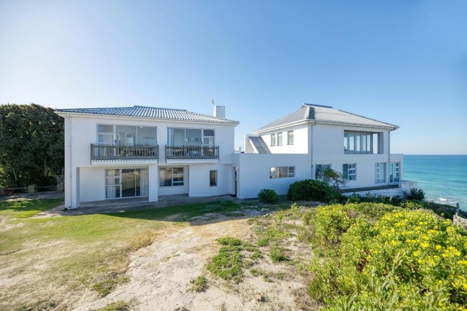 Seacliff in Arniston House in Western Cape