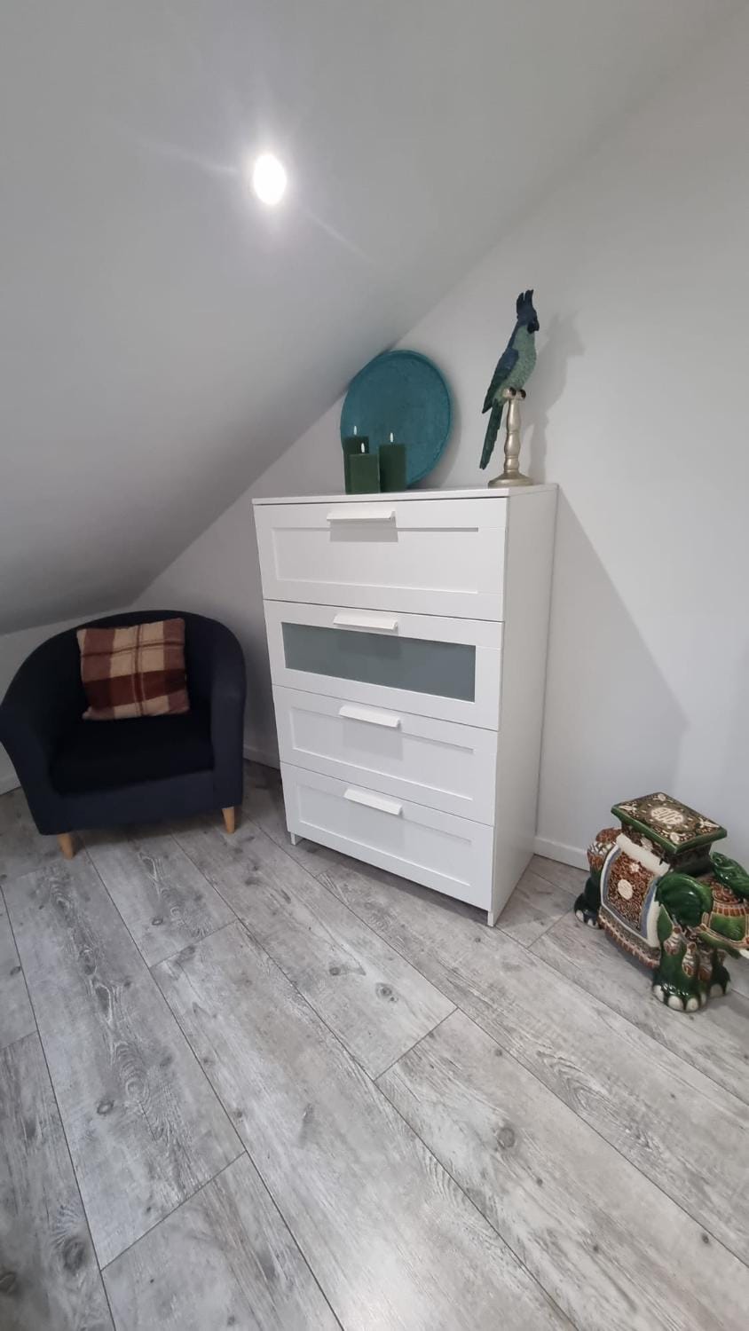 NALAN Orrygeois, SPA sauna, 6 pers Parc Asterix Apartment in Hauts-de-France