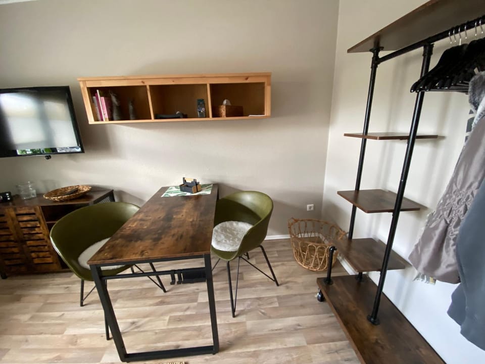 Living room, Seating area, Dining area, wardrobe