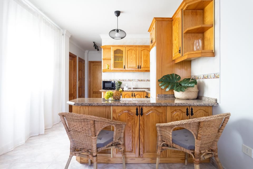 Home2Book Caletillas Breeze & Comfort Apartment in Canary Islands