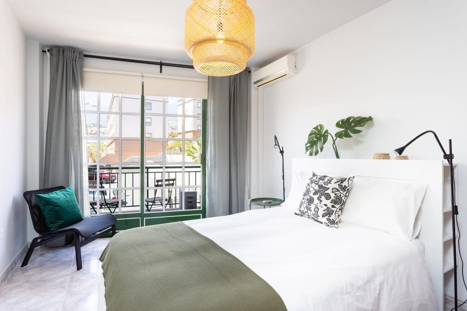 Home2Book Caletillas Breeze & Comfort Apartment in Canary Islands