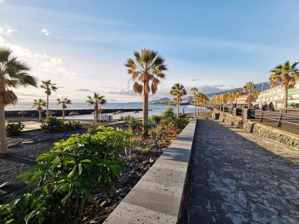 Home2Book Caletillas Breeze & Comfort Apartment in Canary Islands