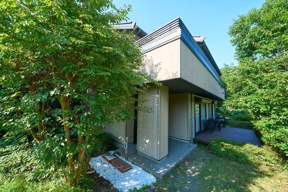 Suite Villa Izukogen Prime House in Shizuoka Prefecture