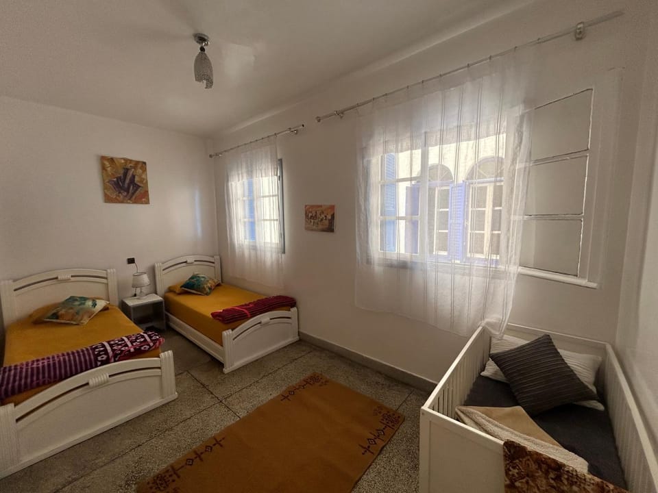 Appartement l'opale Apartment in Essaouira