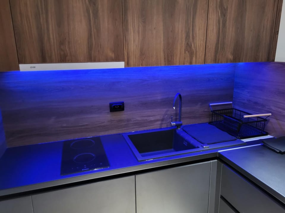 Proximus 1 Apartment in Vojvodina