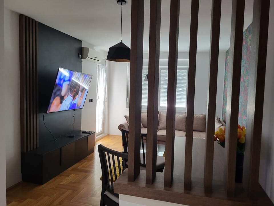 Proximus 1 Apartment in Vojvodina