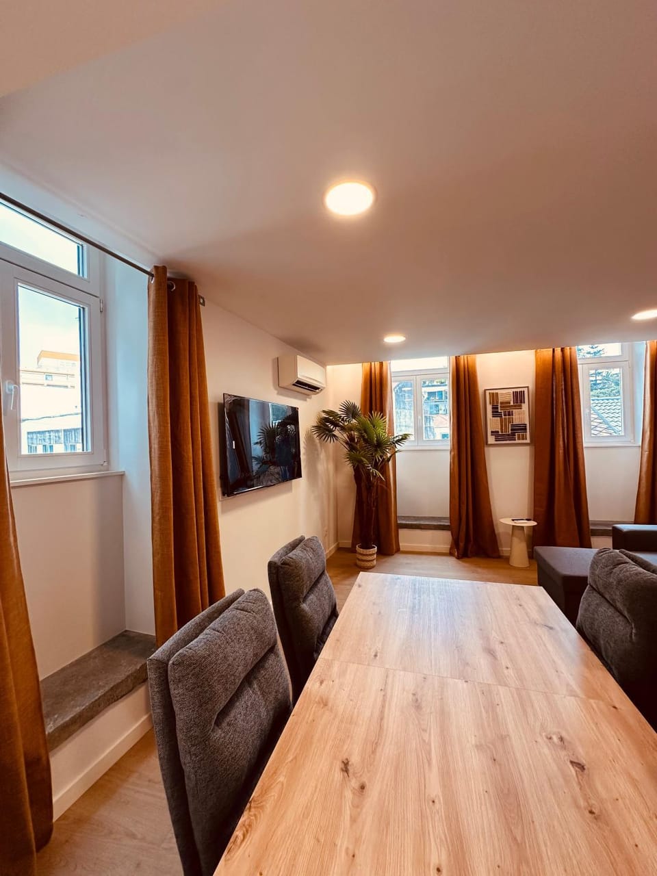 Communal lounge/ TV room, Seating area