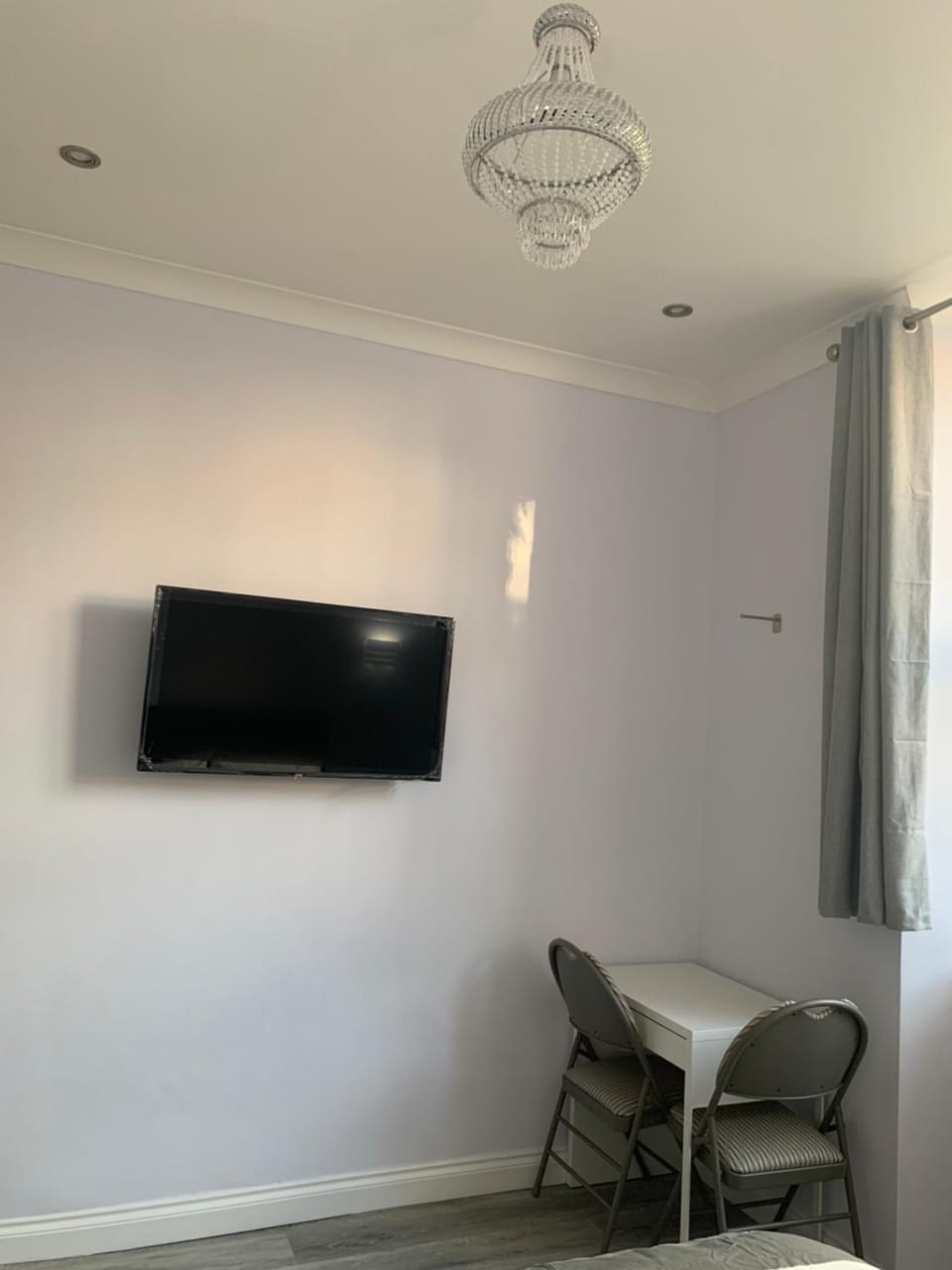 Ibrox Argyll Inn Bed and Breakfast in Glasgow