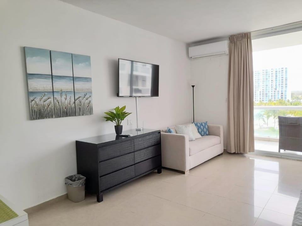 Playa Blanca SC Apartment in Rio Hato