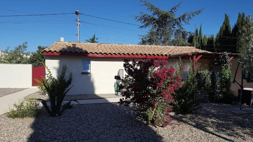 Tranquillité B&B Bed and Breakfast in Occitanie