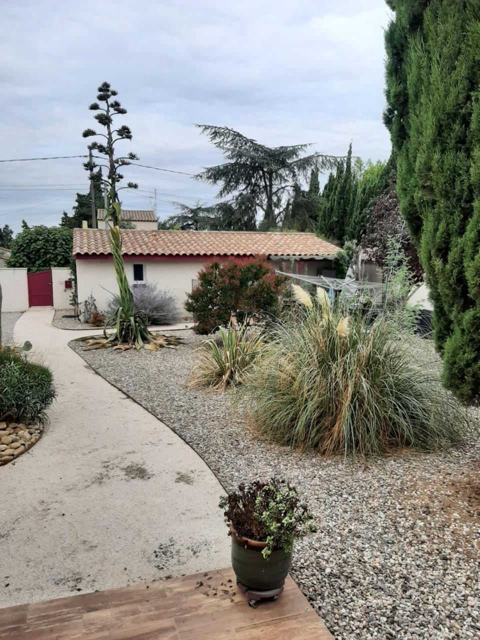 Tranquillité B&B Bed and Breakfast in Occitanie