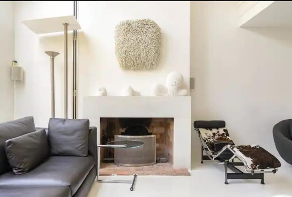 Villa Alesia Villa in Paris