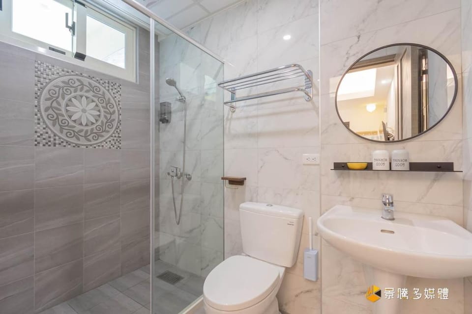 Muguang Elevator Homestay Bed and Breakfast in Taiwan, Province of China