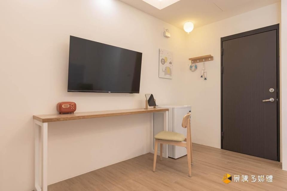 Muguang Elevator Homestay Bed and Breakfast in Taiwan, Province of China