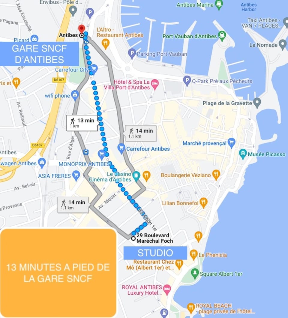 Location