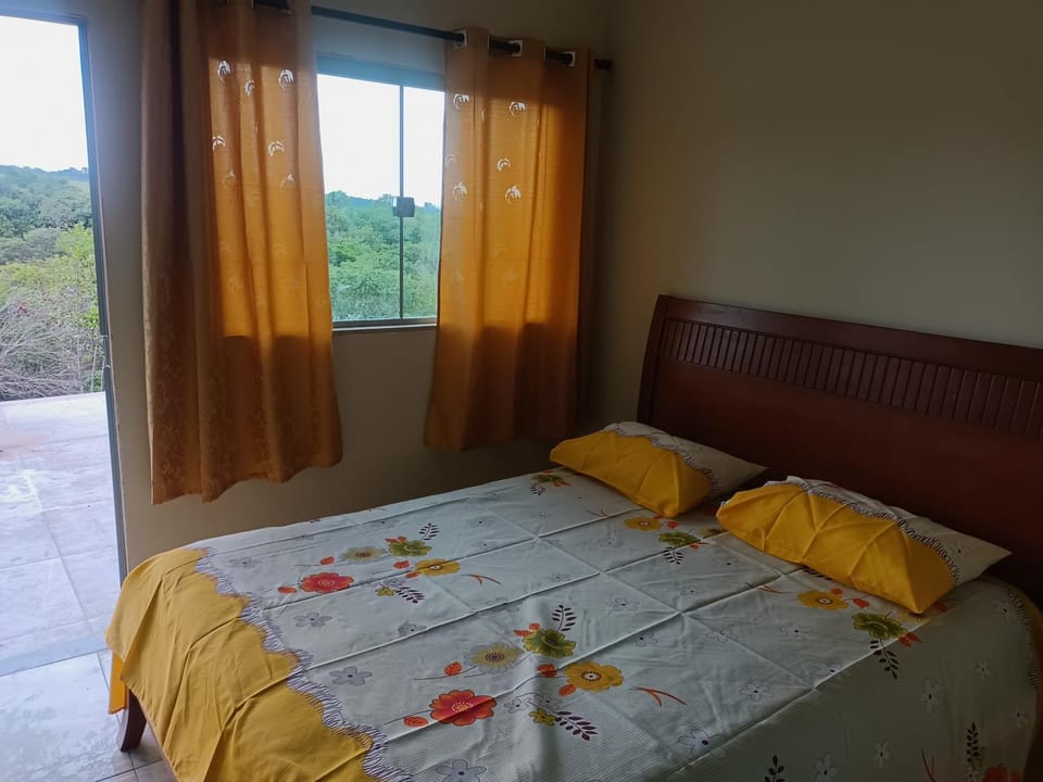 Pousada escarpas barra Vacation rental in State of São Paulo