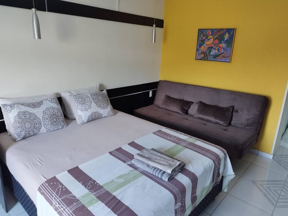 Bed, Bathroom, TV and multimedia, Photo of the whole room, Bedroom, internet, locker, minibar, air conditioner