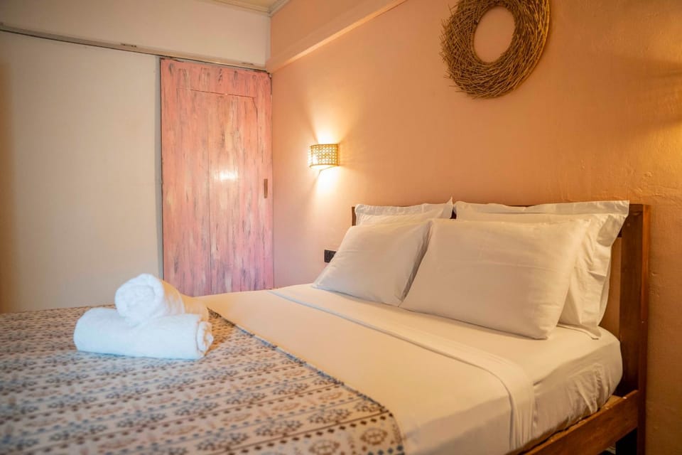 Sky Breeze Resort in Southern Province