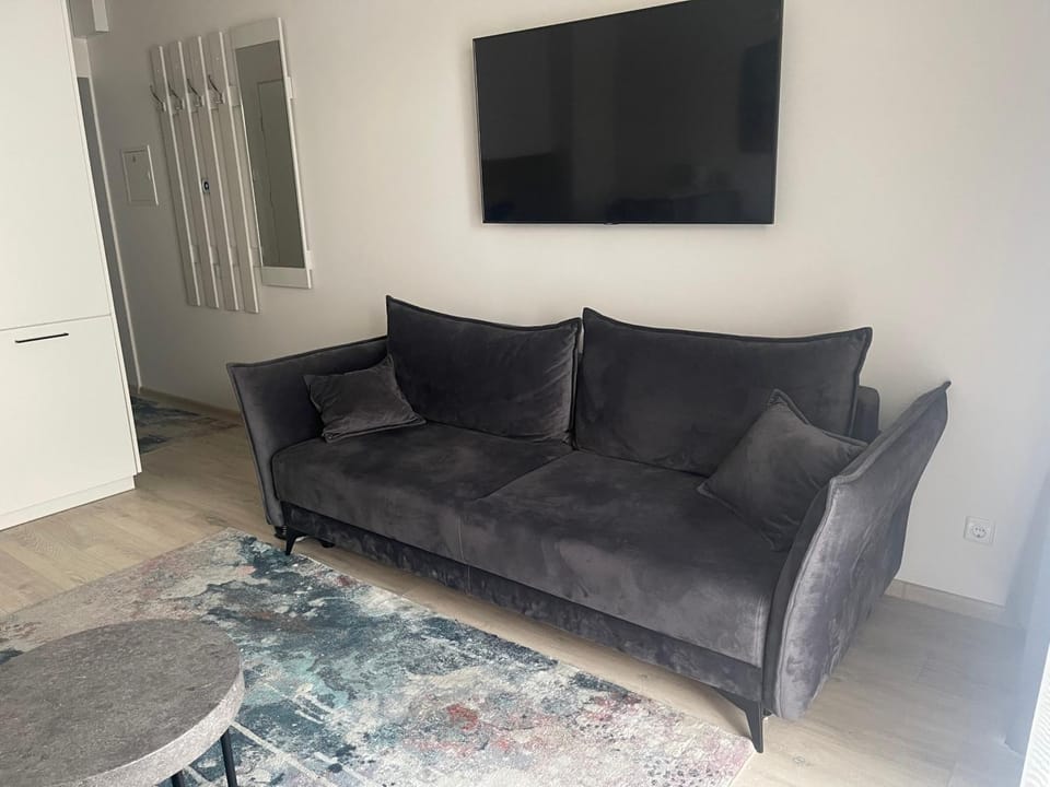 M&M APARTAMENTAI-Mano Jūra2 Apartment in Palanga