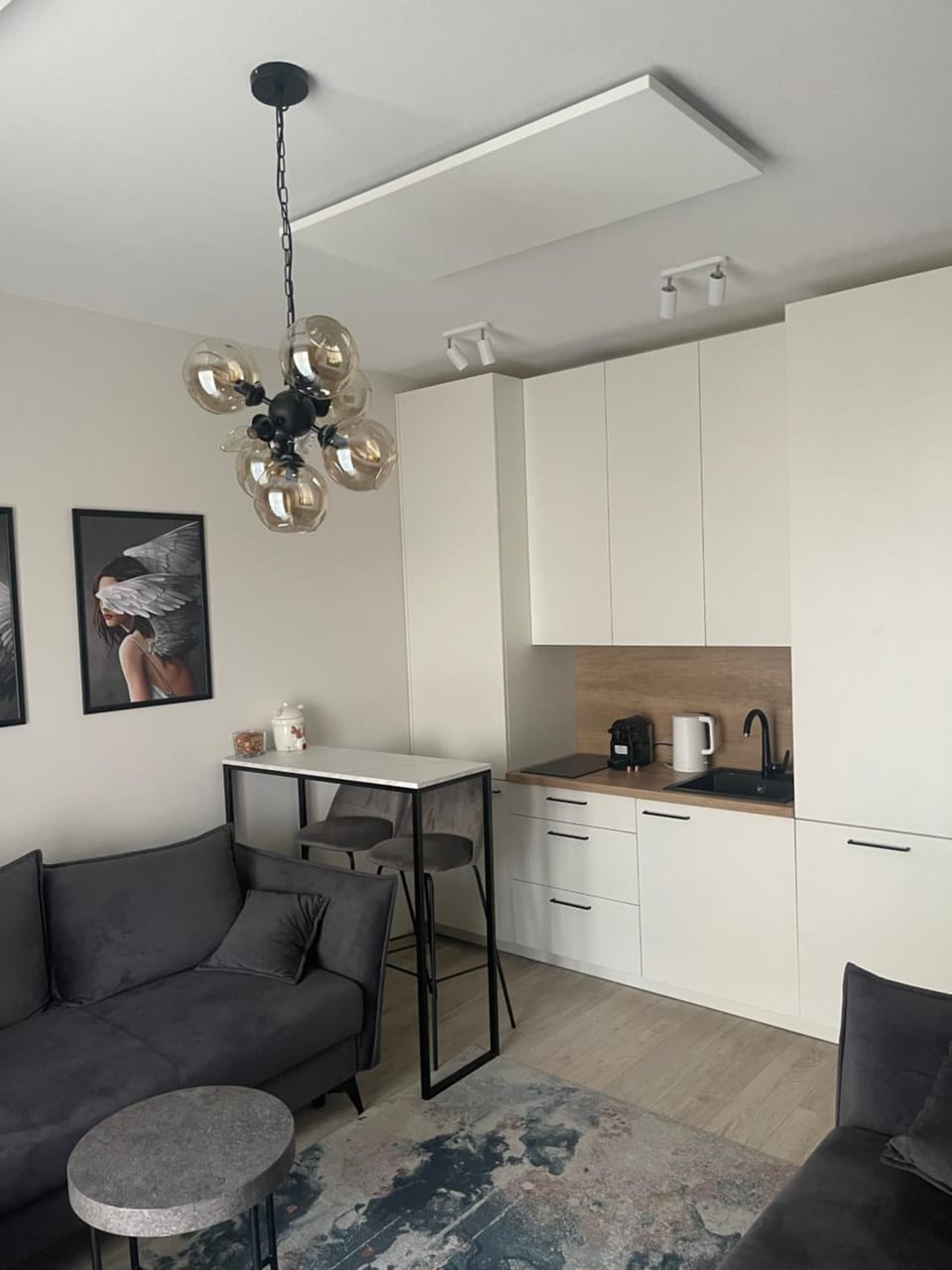 M&M APARTAMENTAI-Mano Jūra2 Apartment in Palanga