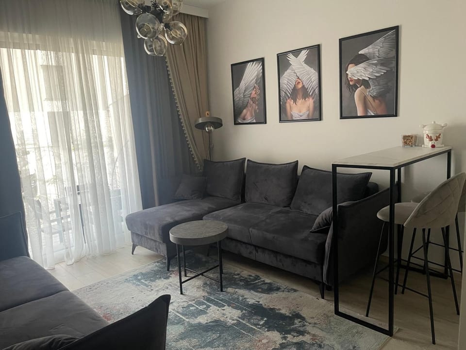M&M APARTAMENTAI-Mano Jūra2 Apartment in Palanga
