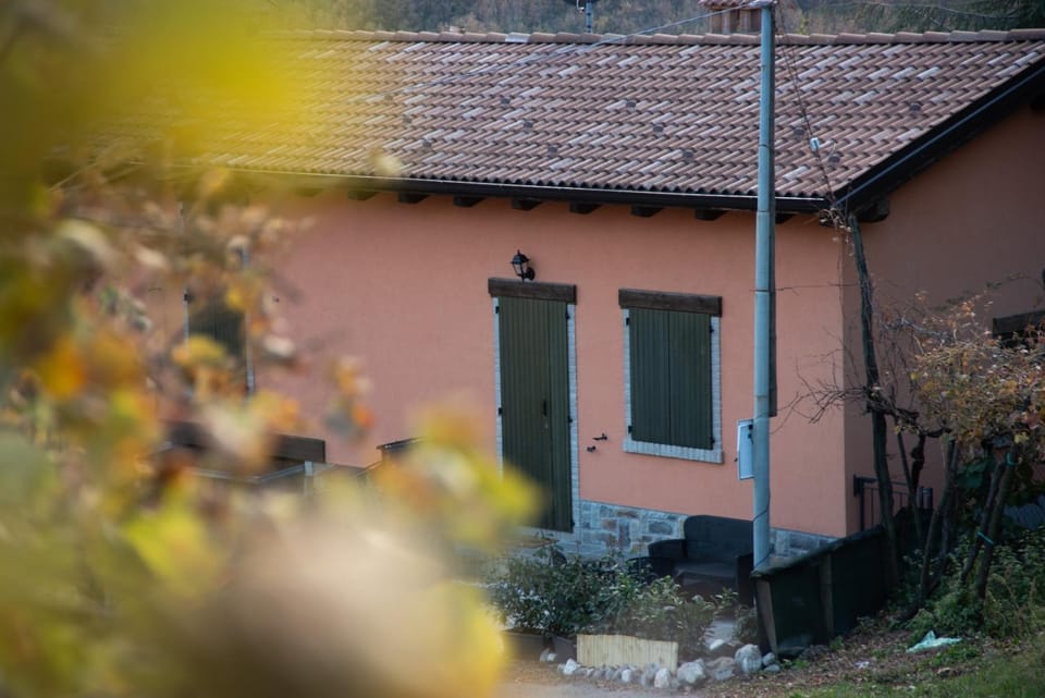 B & B CA’ D’ OLINA Bed and Breakfast in Emilia-Romagna