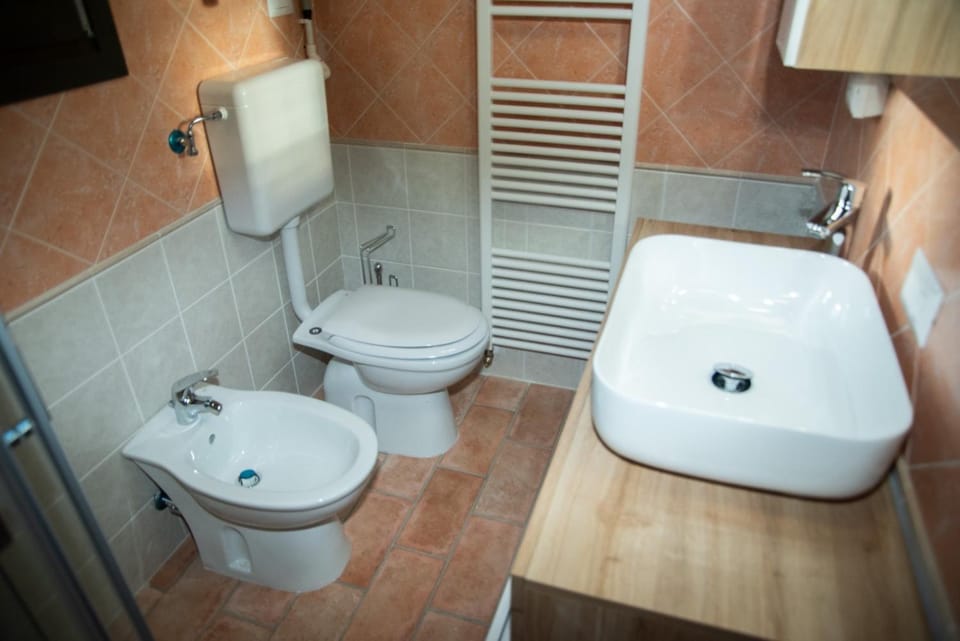 B & B CA’ D’ OLINA Bed and Breakfast in Emilia-Romagna