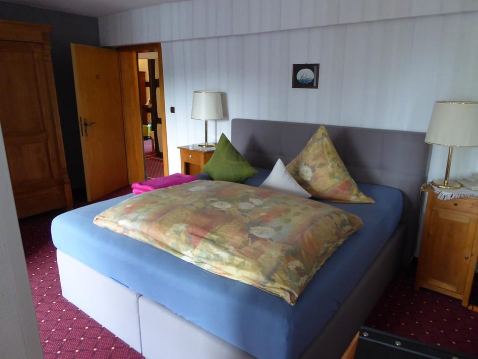 Hotel zum alten Torfkahn Hotel in Lower Saxony, Germany