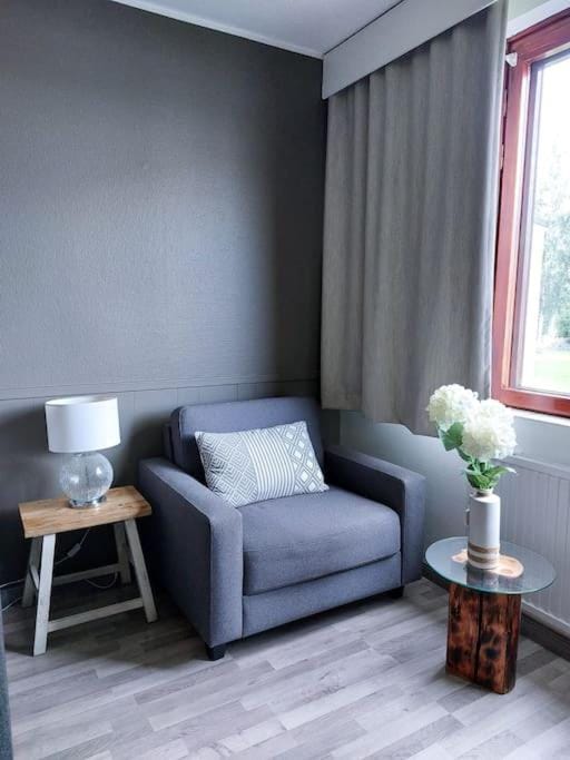 Ellin Pooli 3 Apartment in Finland