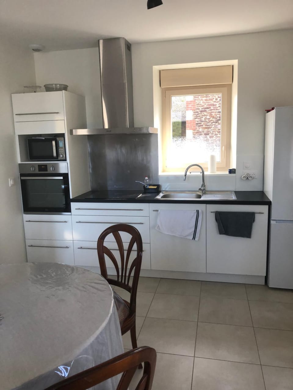 Résidence Merlin Appartement Arthur Apartment in Brittany