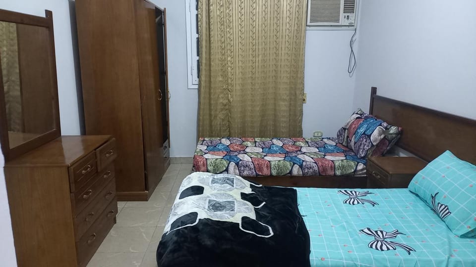 new ikea flat 1 Apartment in Hurghada