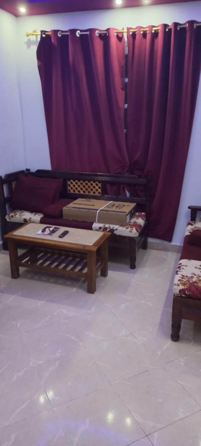new ikea flat 1 Apartment in Hurghada