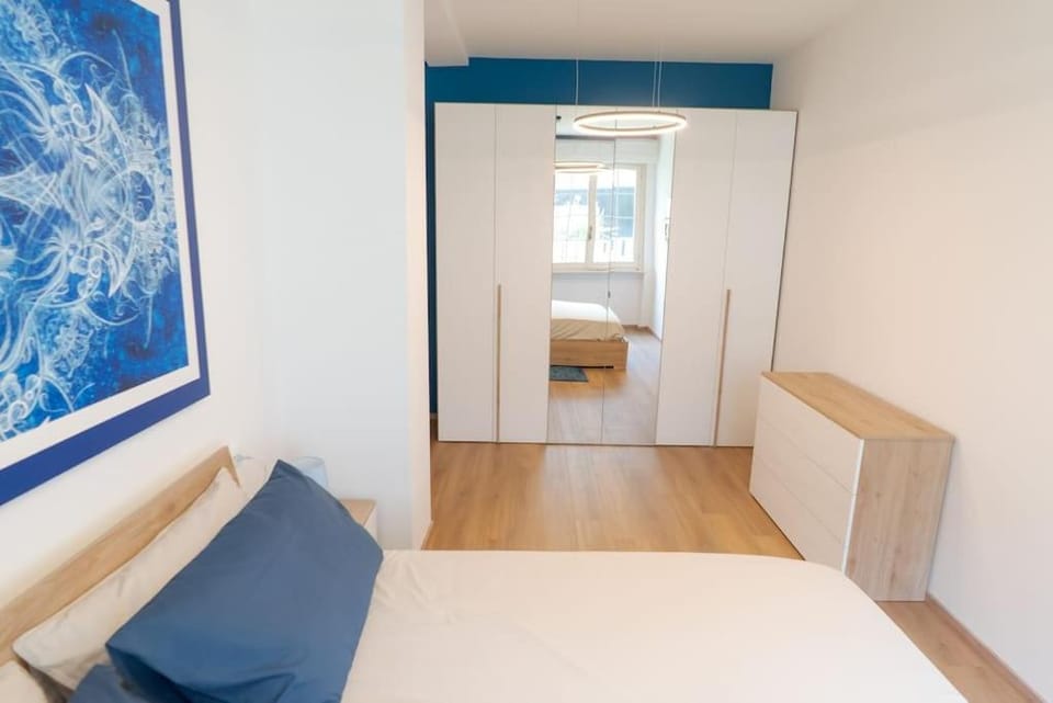 Appartamento incantevole fronte mare Apartment in Abruzzo