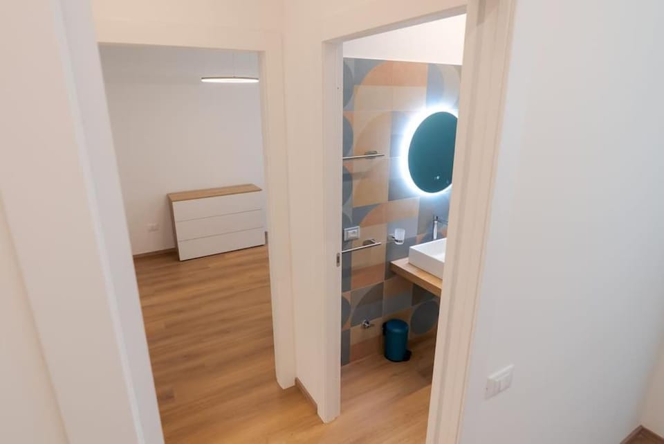 Appartamento incantevole fronte mare Apartment in Abruzzo