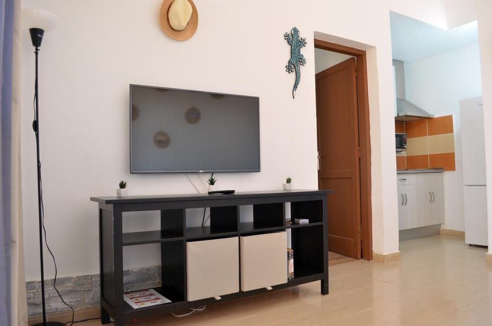 TV and multimedia, Kitchen or kitchenette