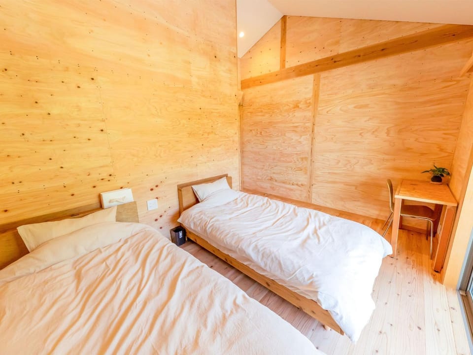 Guest House Amami Long Beach 2 - Vacation STAY 64487v Bed and Breakfast in Japan