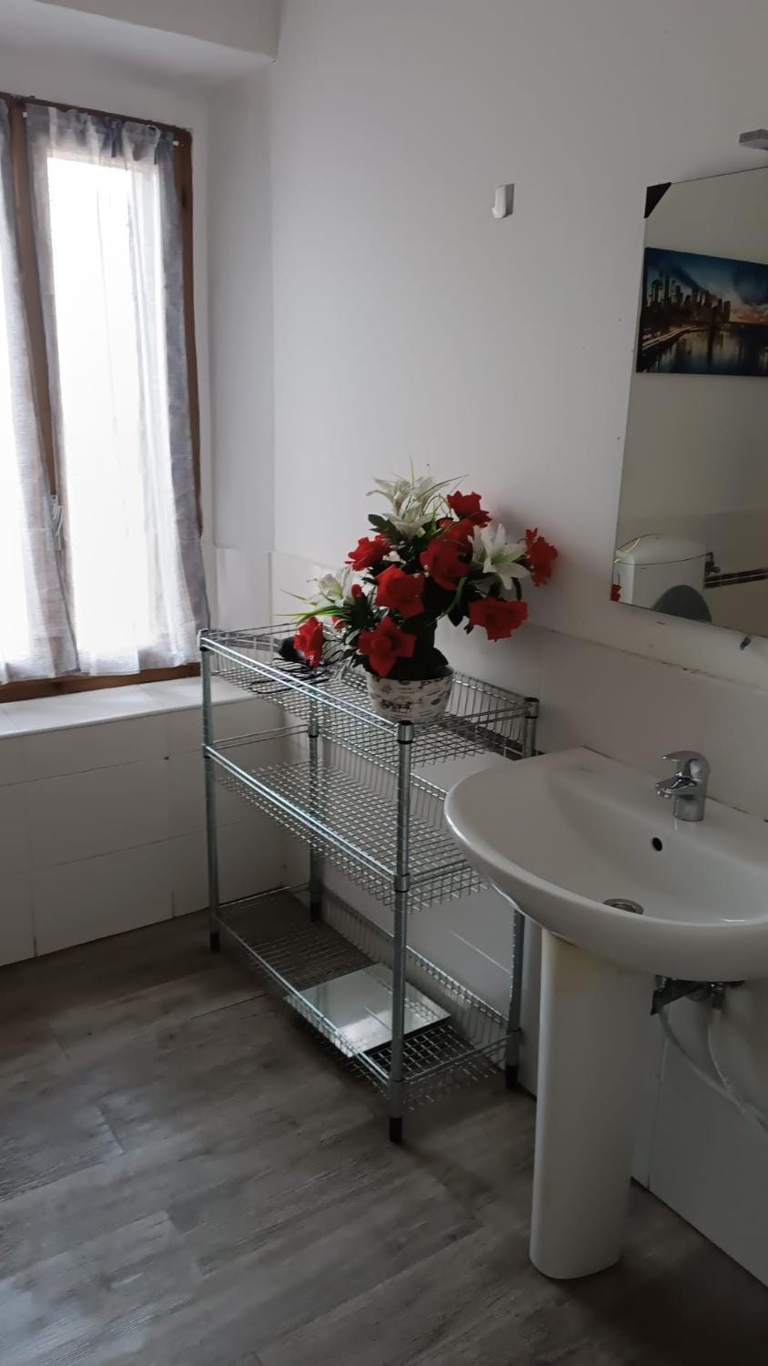 HOTEL Via Emilia Ovest 224 SELF CHECK-IN Capsule hotel in Emilia-Romagna