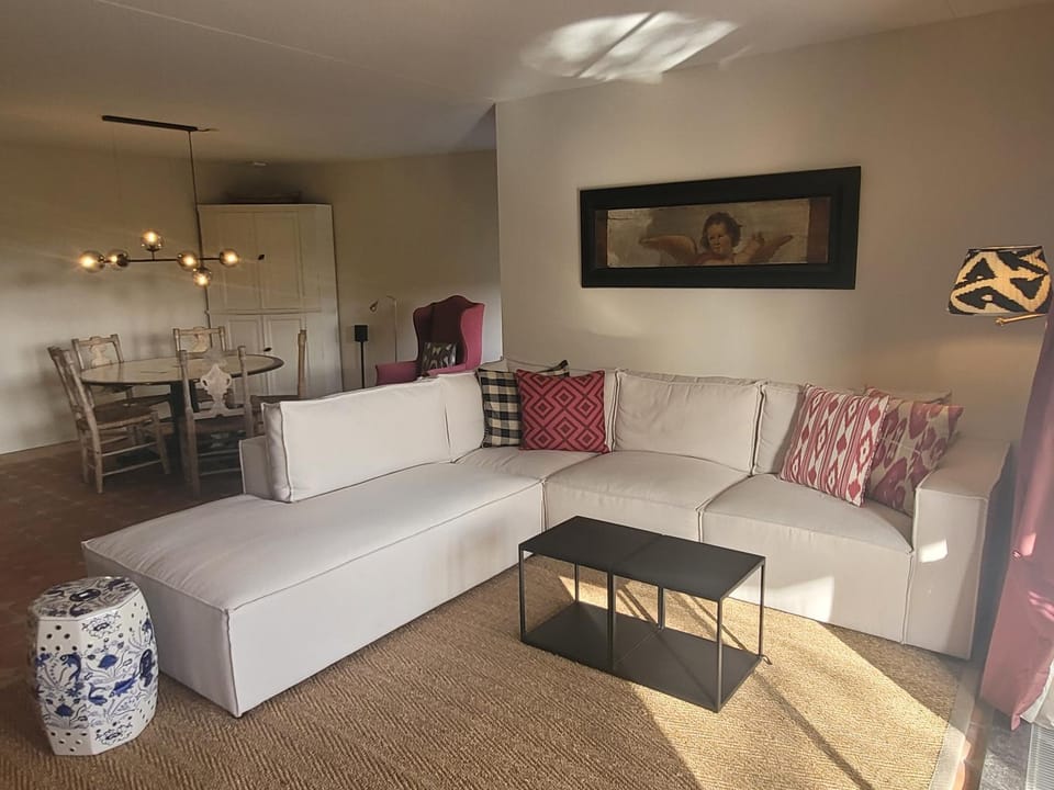 Colina Apartment in Domburg