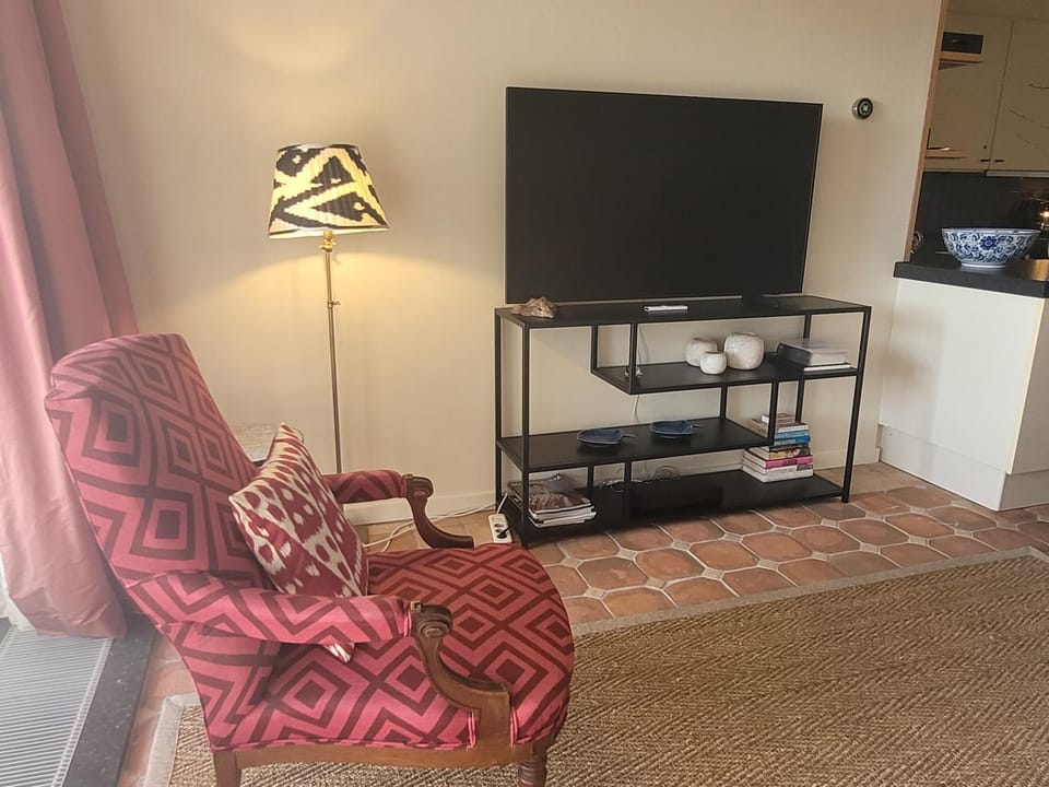 Colina Apartment in Domburg