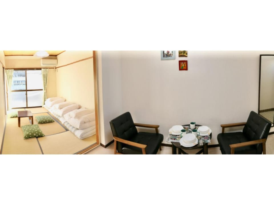 Aoi sora Aoi umi no guest house - Vacation STAY 86804v Apartment in Japan