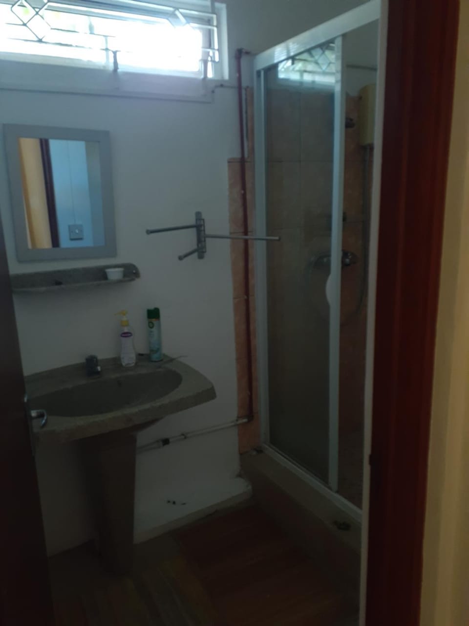 Cote Oeust Apartment in Trou-aux-Biches
