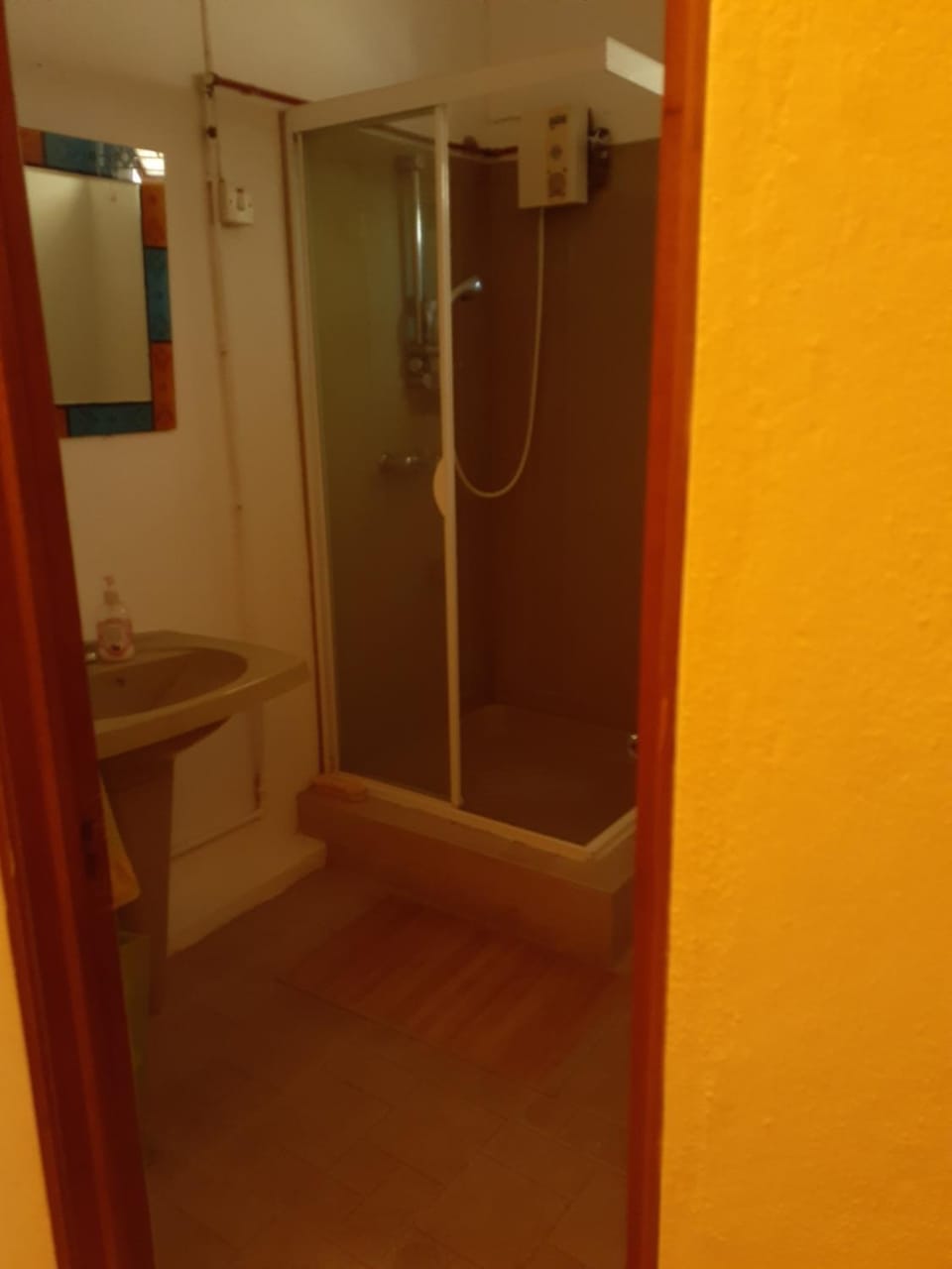 Cote Oeust Apartment in Trou-aux-Biches