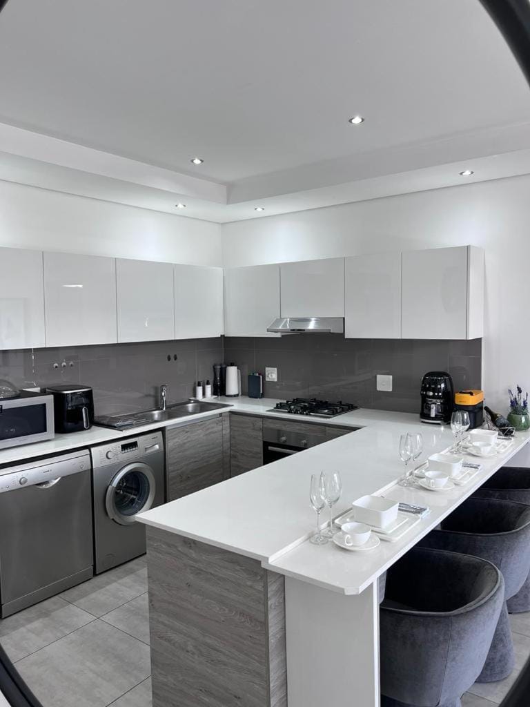 Delight Luxurious Apartments Apartment in Johannesburg