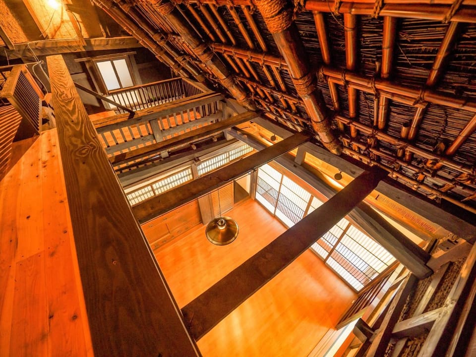 ChikubuYuan - Vacation STAY 53624v House in Shiga, Japan