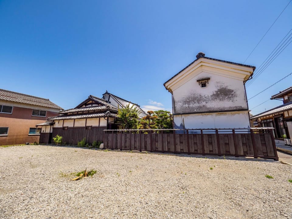 ChikubuYuan - Vacation STAY 53624v House in Shiga, Japan
