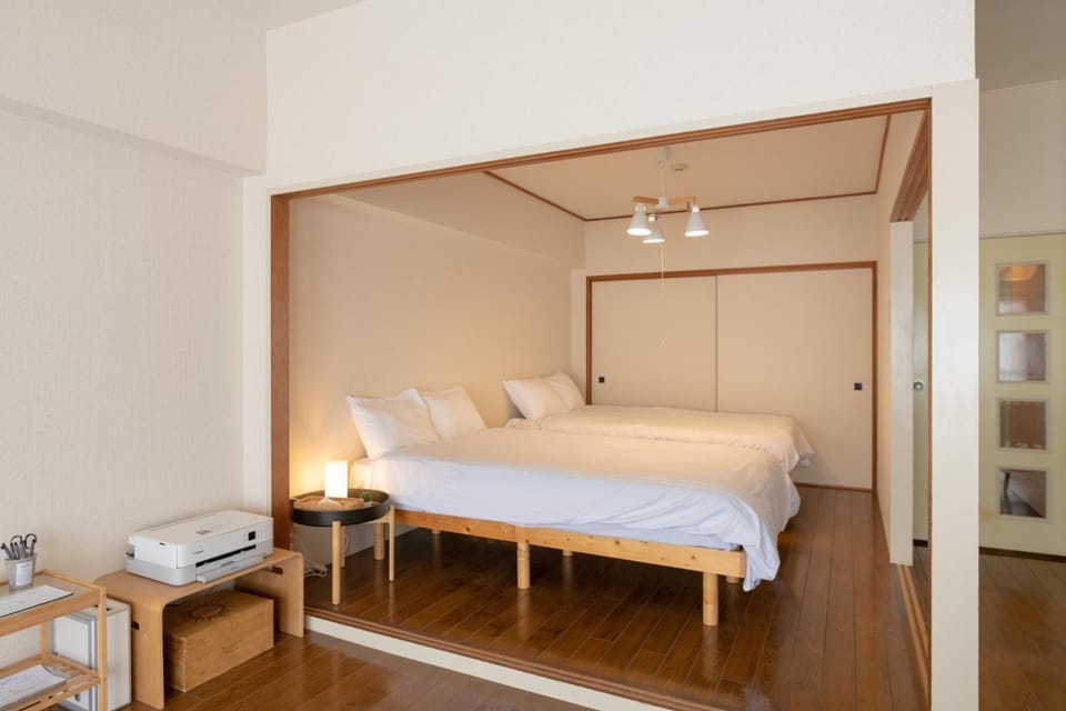 RIVER WEST Hiroshima 302, 305, 306 - Vacation STAY 54102v Apartment in Hiroshima