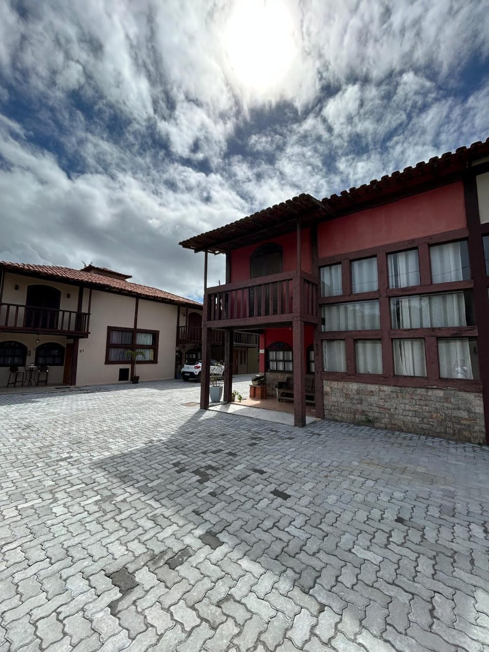 Casa Praia Marina Búzios House in Armacao dos Buzios