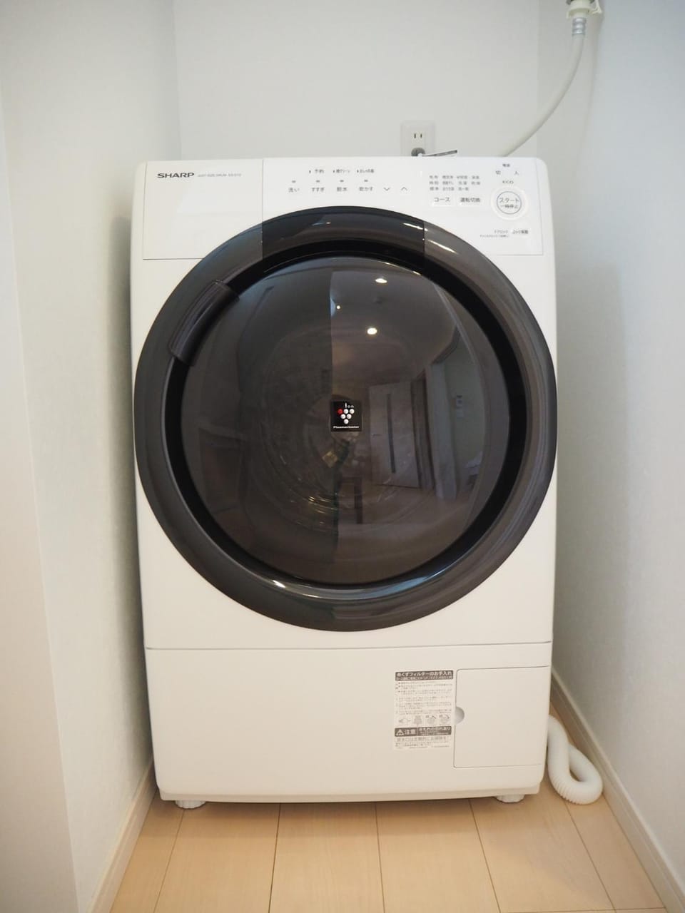 Harbor City Terrace 202 - Vacation STAY 13565 Apartment in Japan