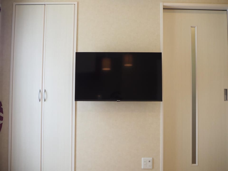 Harbor City Terrace 202 - Vacation STAY 13565 Apartment in Japan
